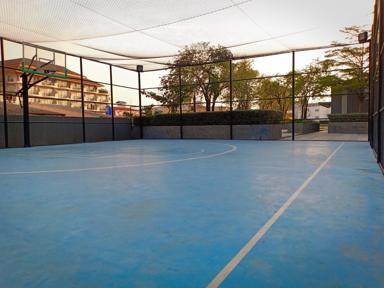 The Base