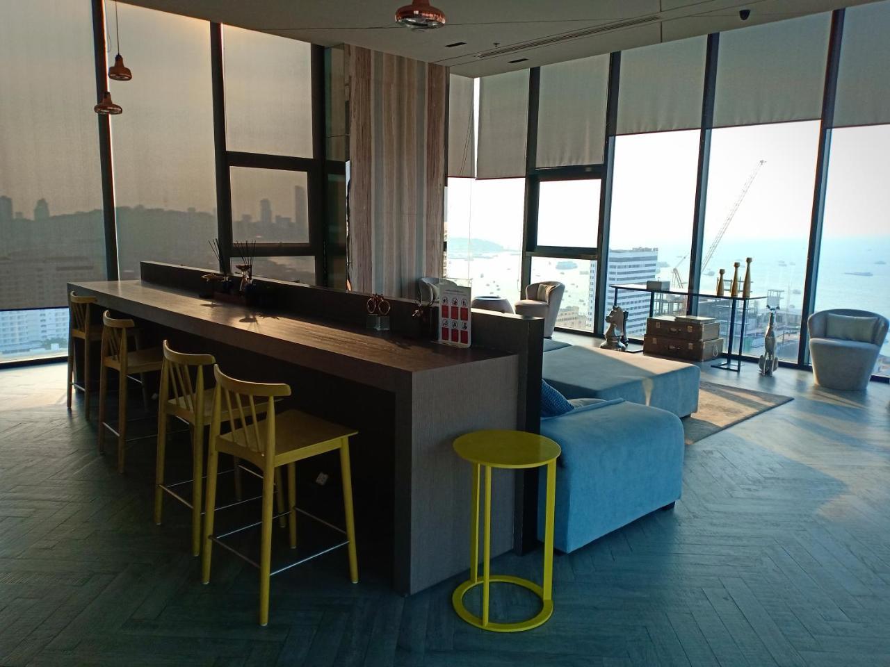 The Base Pattaya