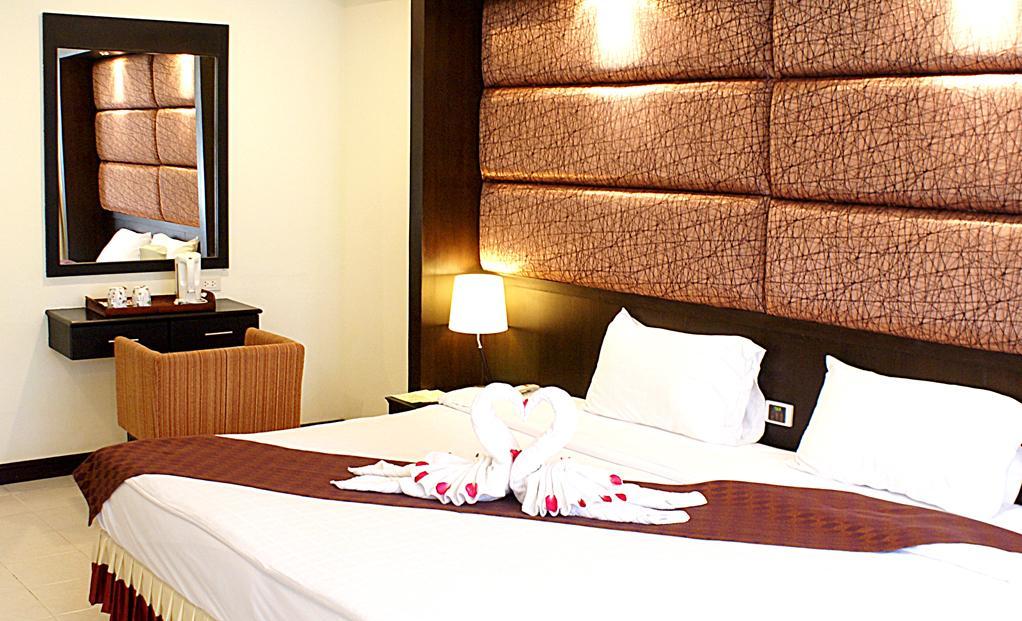 Hotel Royal Orchid 3*