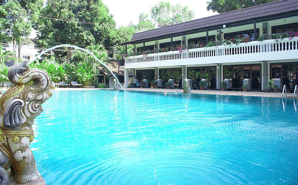 Hotel Royal Orchid Pattaya