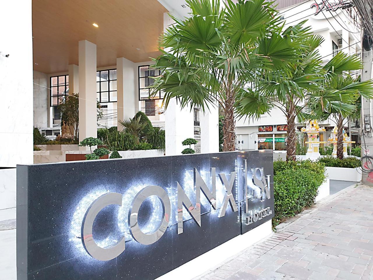 Sn Connx - Sha Pattaya