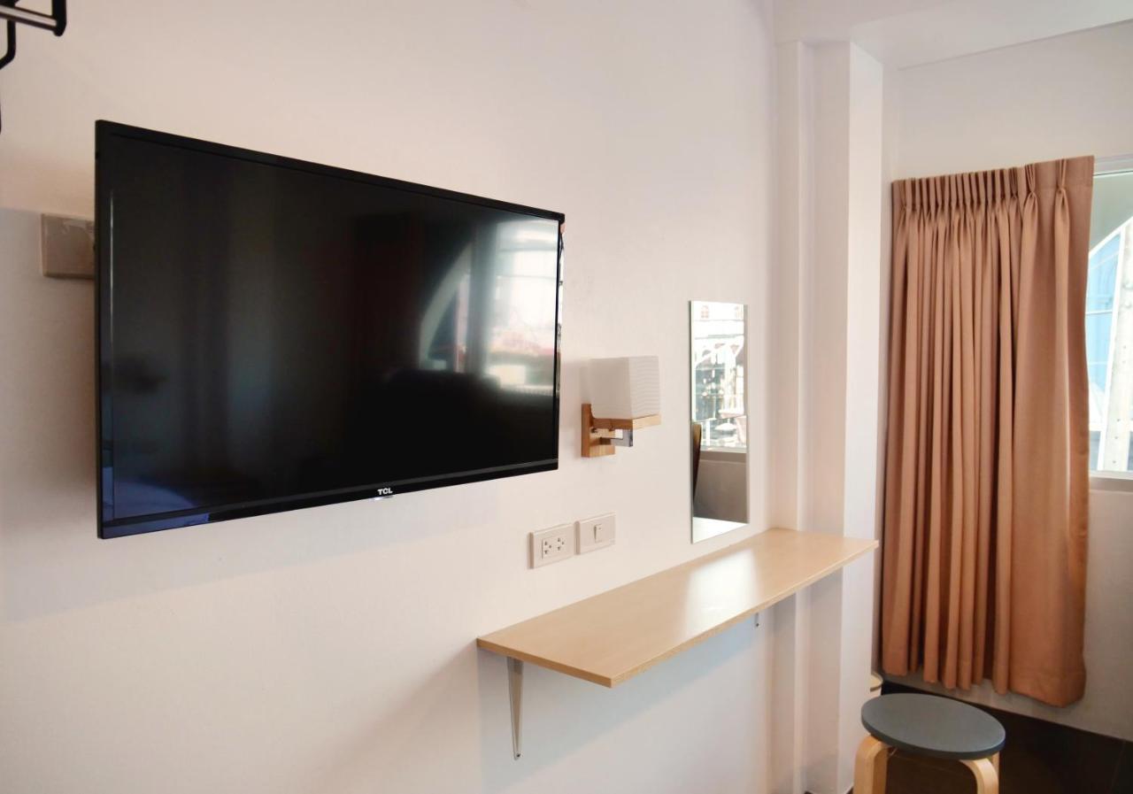 Albergue Breeze Pattaya