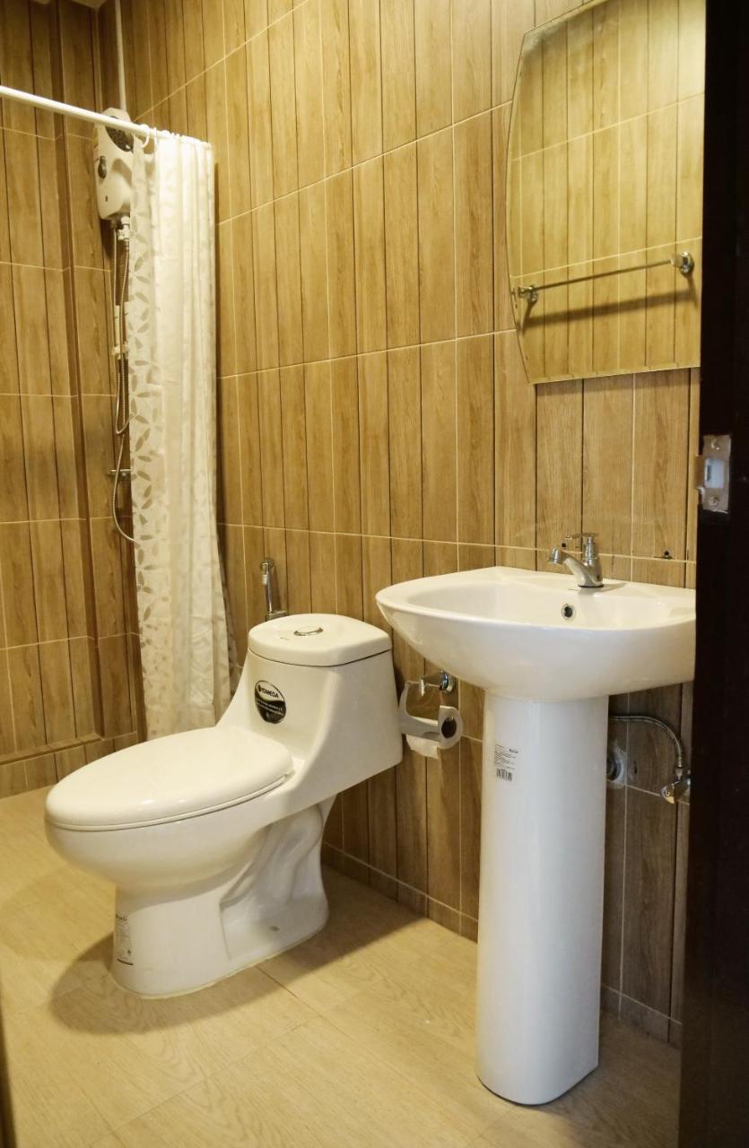 Albergue Breeze *