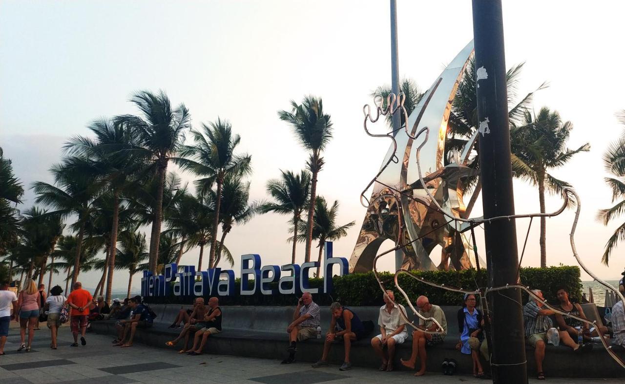 Breeze Albergue Pattaya
