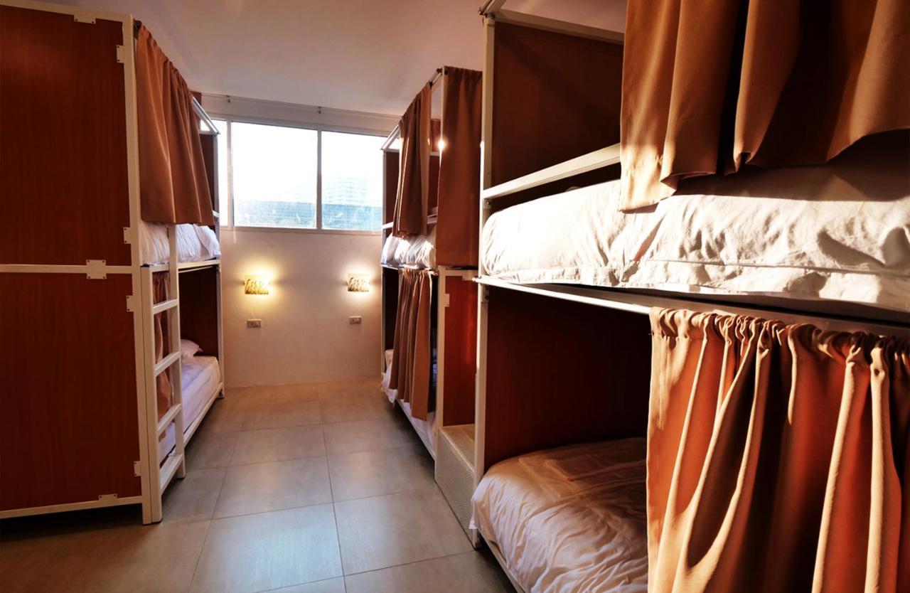 Breeze Albergue