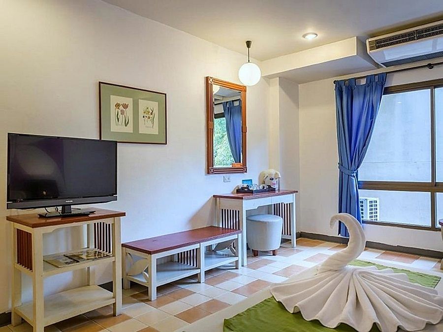 Sawasdee Sea View 3* Pattaya