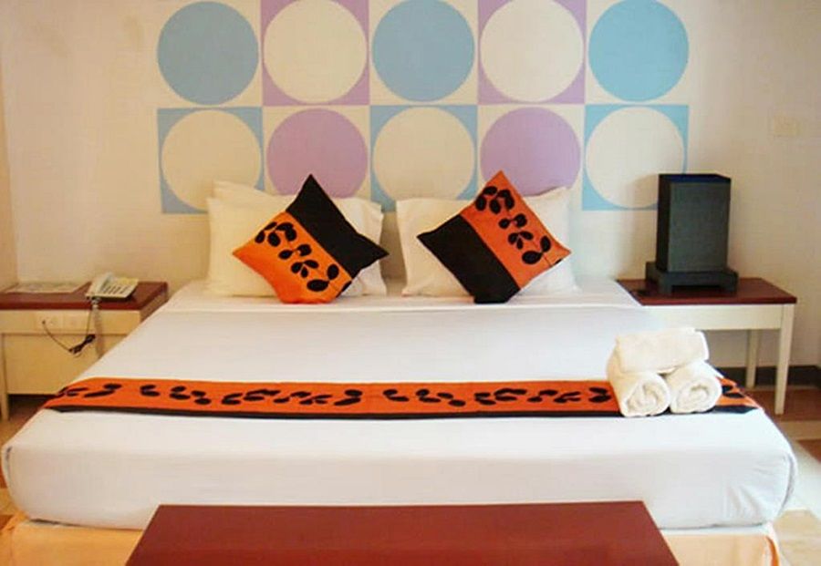 Sawasdee Sea View 3*