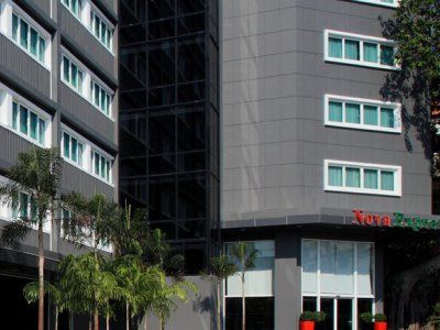 Hotel Nova Express