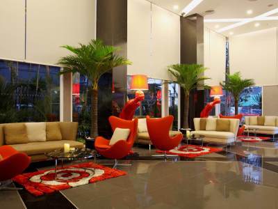 Hotel Nova Express