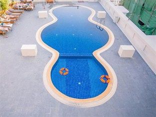Hotel Boutique 5*