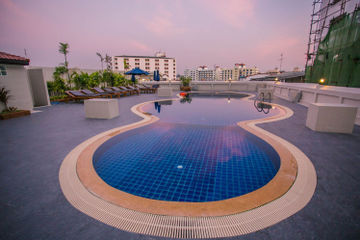 Boutique 5*