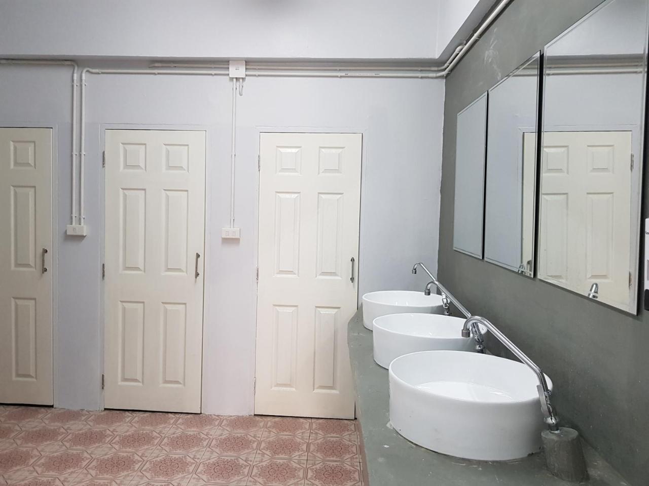 Hostel Pattaya Hostel Stay Inn Pattaya