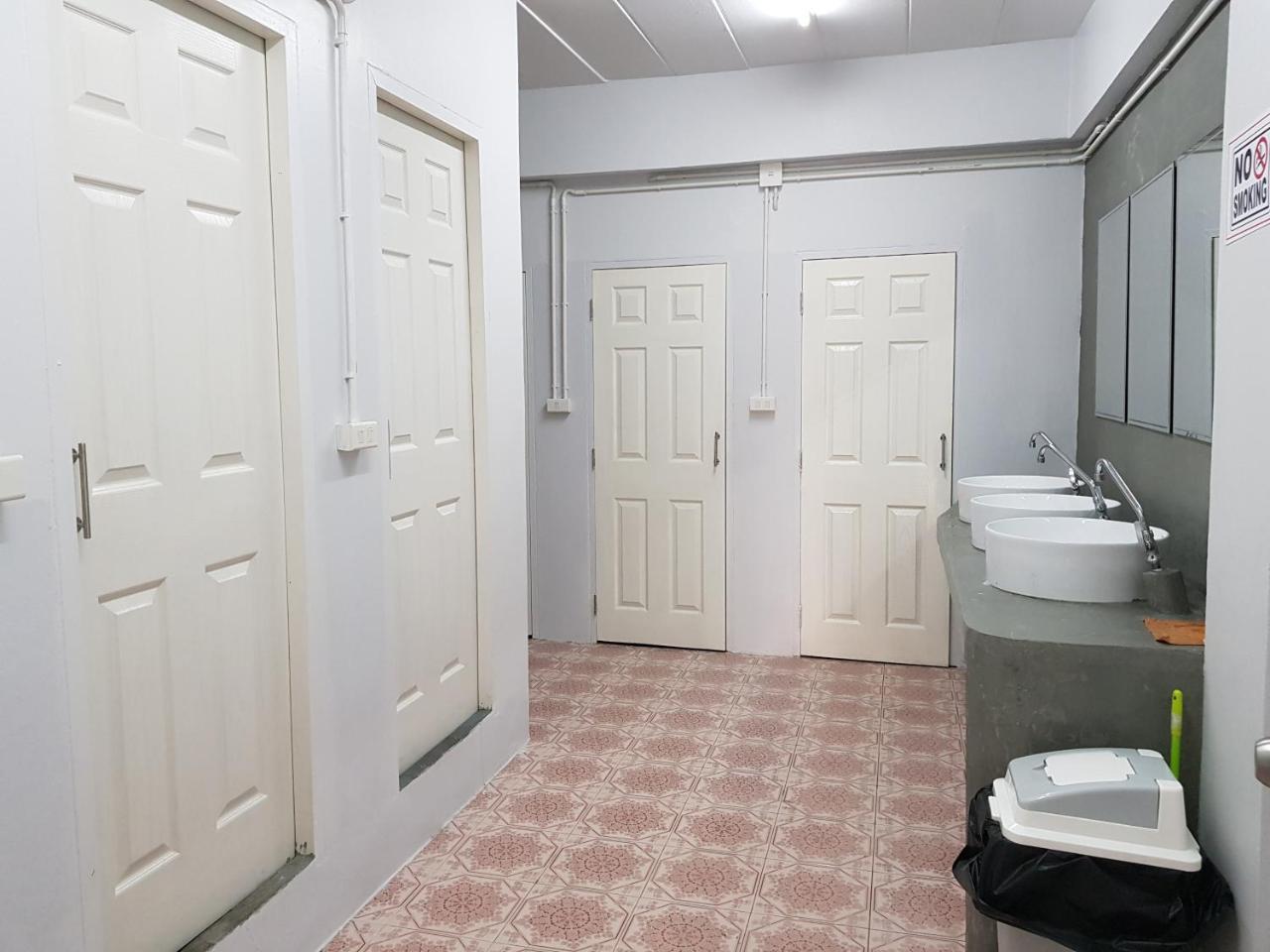 Pattaya Hostel Stay Inn Hostel *