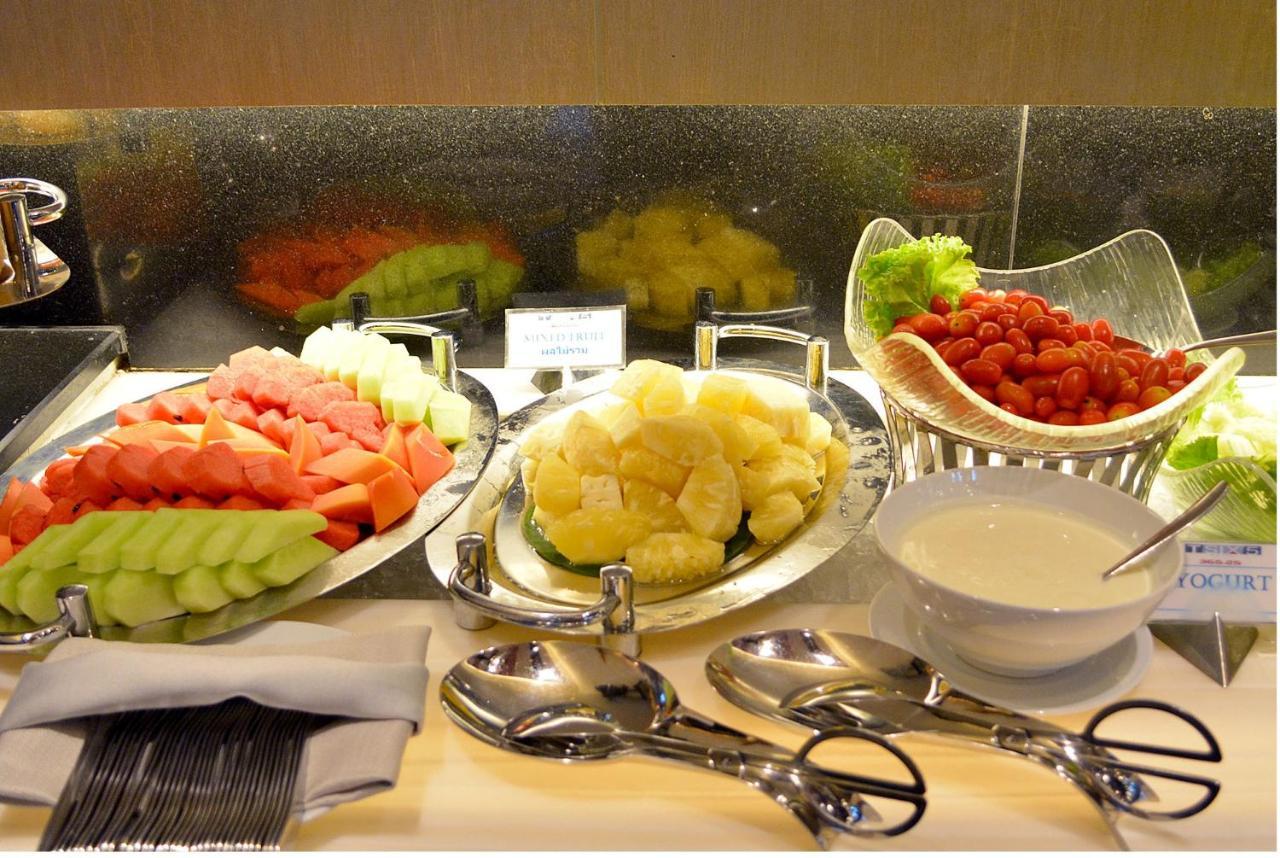 Hotel Tsix5 Quarter 5*