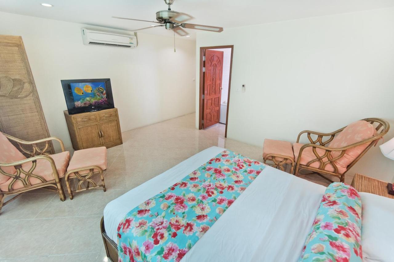 Butterfly Garden Boutique Residences: Luxurious Lifestyle With 24/7 Service Villa *