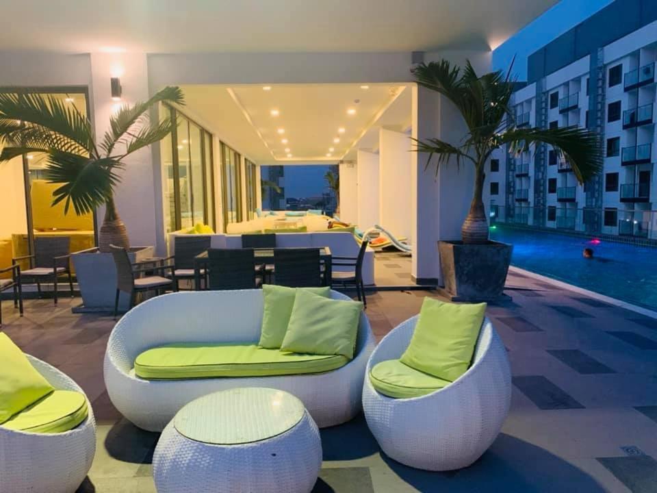 Arcadia Beach New Project