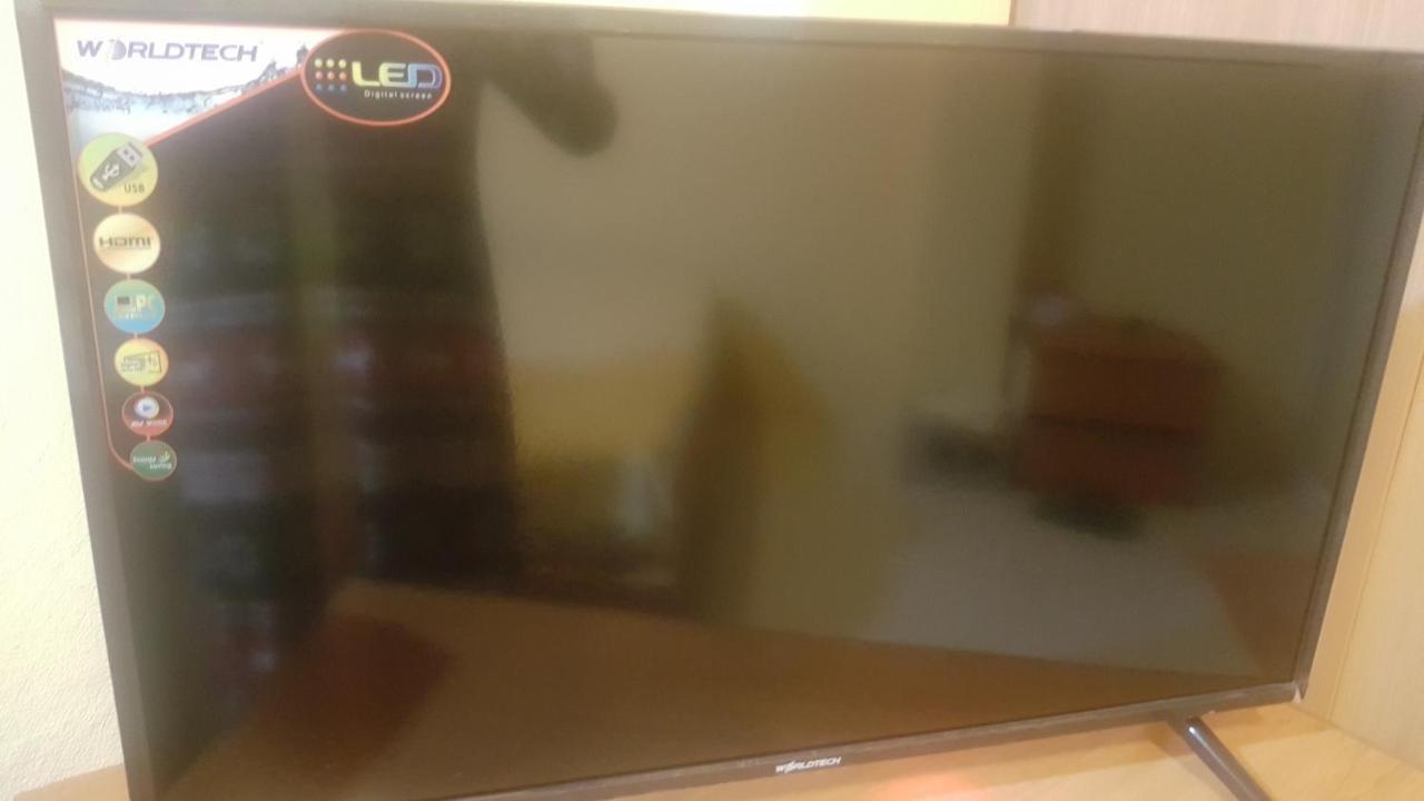 Guest house Aura House