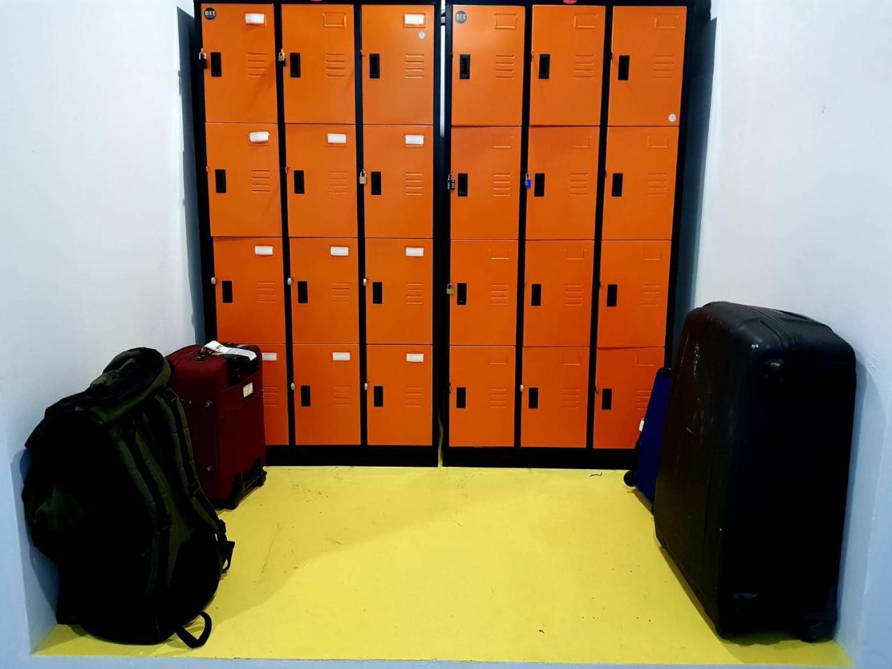 Pattaya Hostel Stay Inn Pattaya