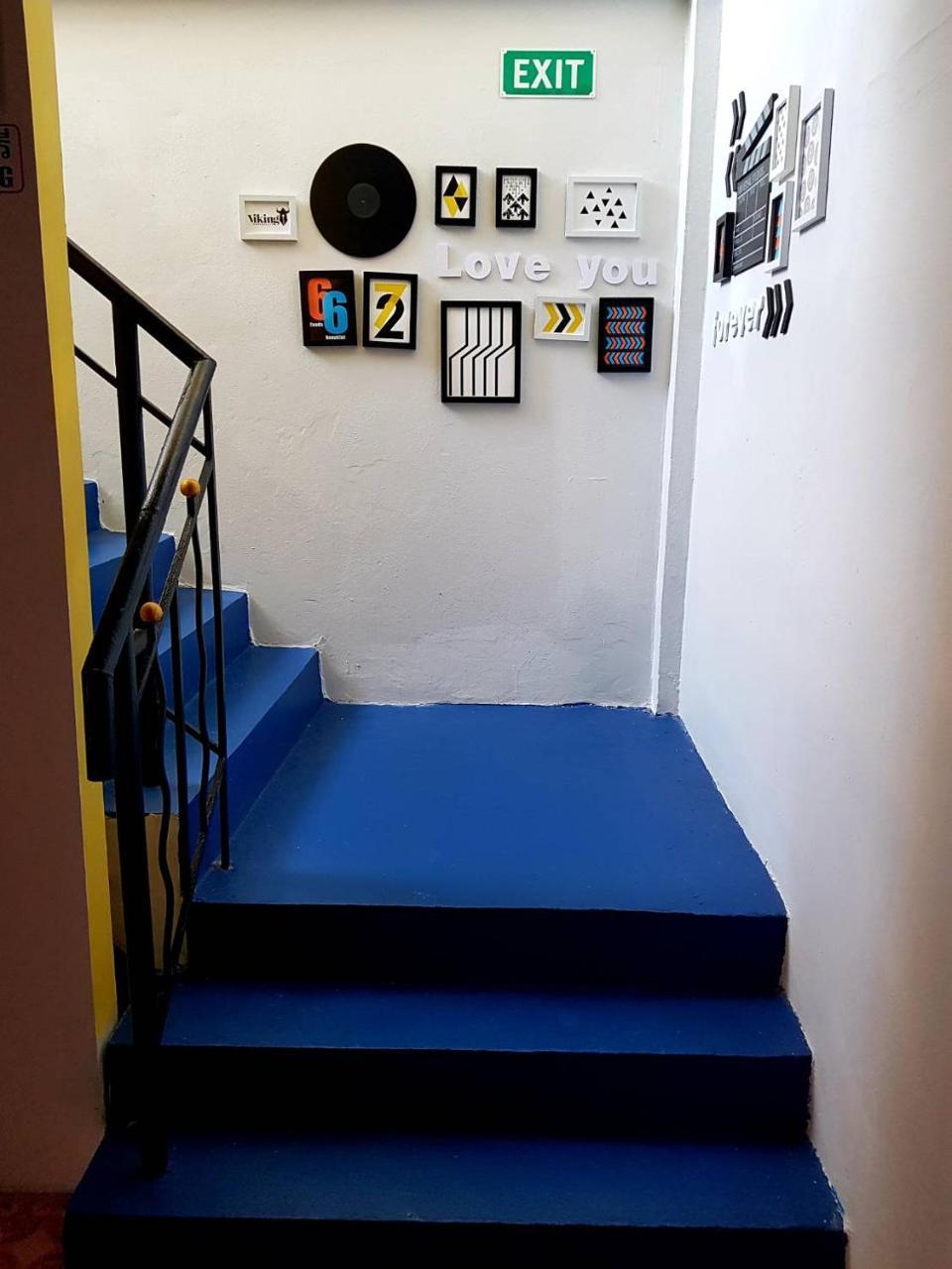 Pattaya Hostel Stay Inn