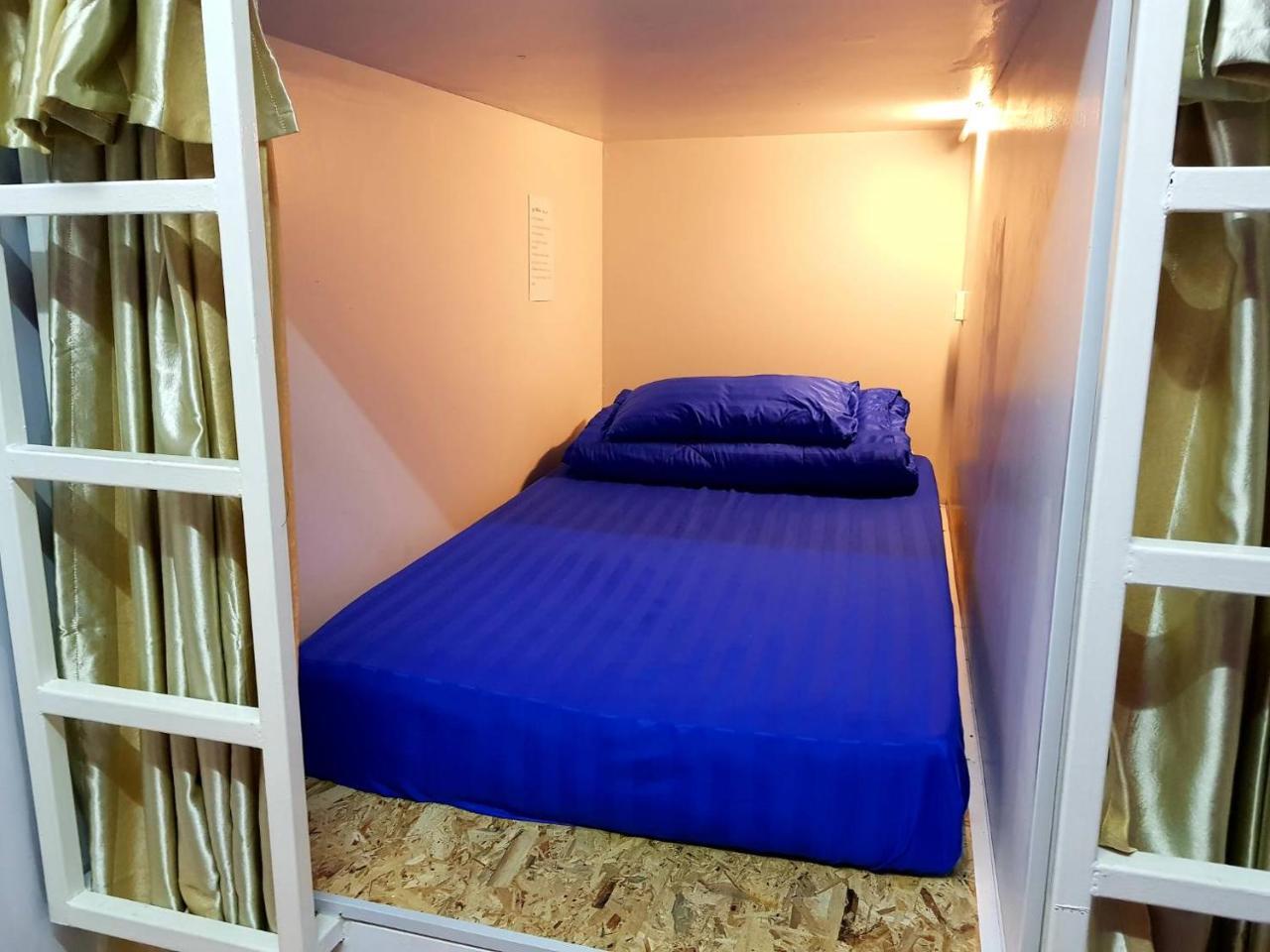 Hostel Pattaya Hostel Stay Inn *