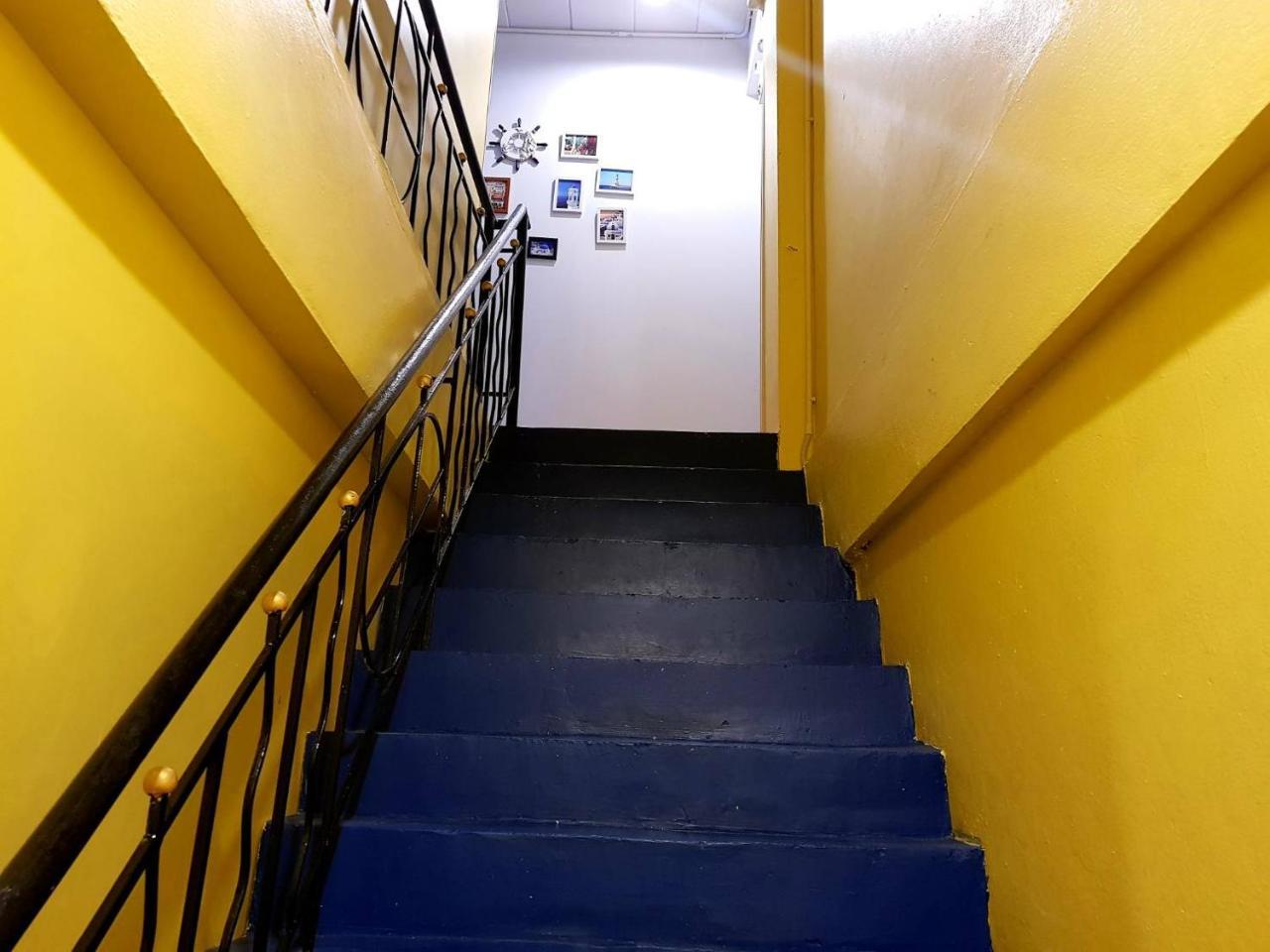 Pattaya Hostel Stay Inn * Pattaya