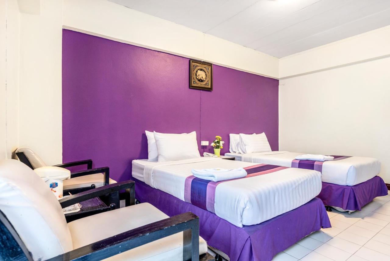 Sawasdee Sunshine Hotel