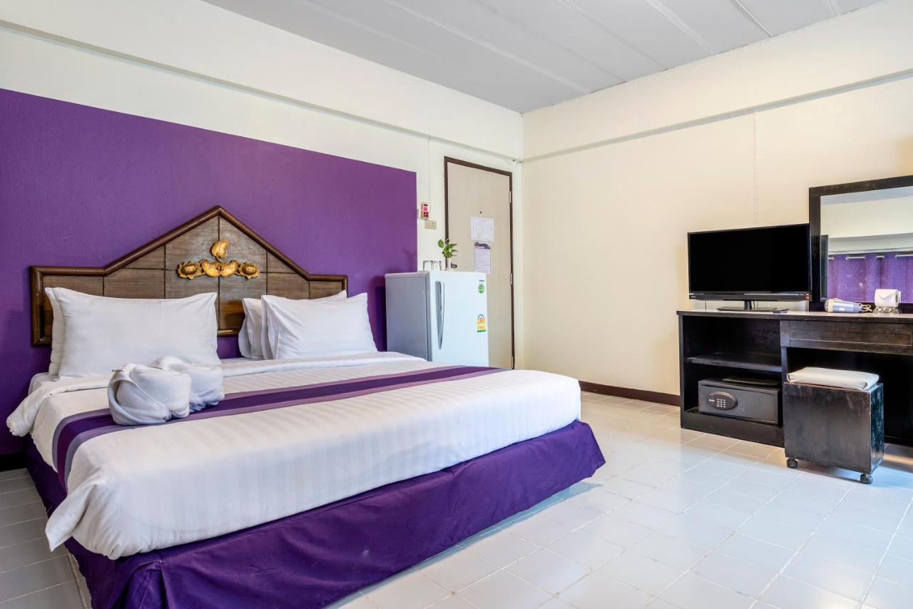 Hotel Sawasdee Sunshine 2*