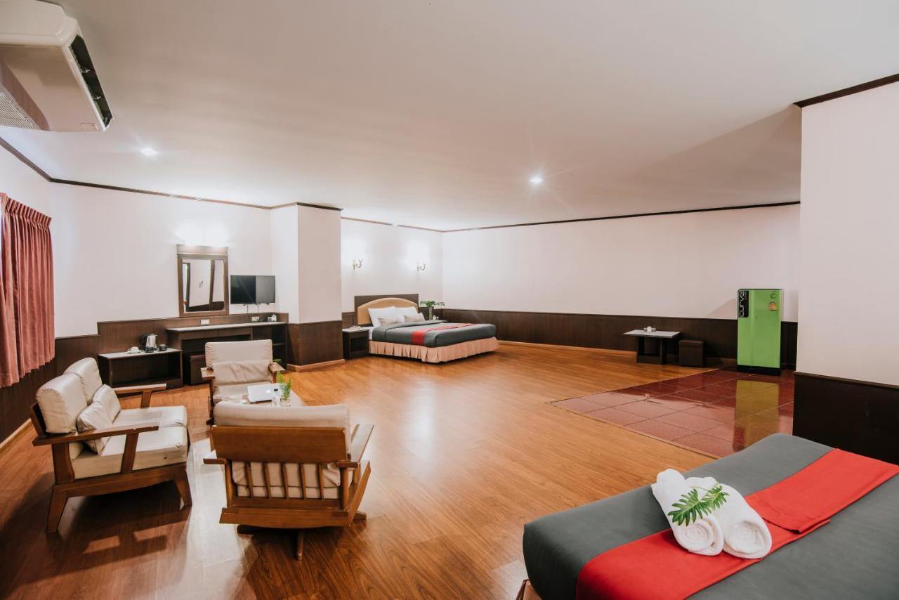 Marine Yensabai Hotel 3*