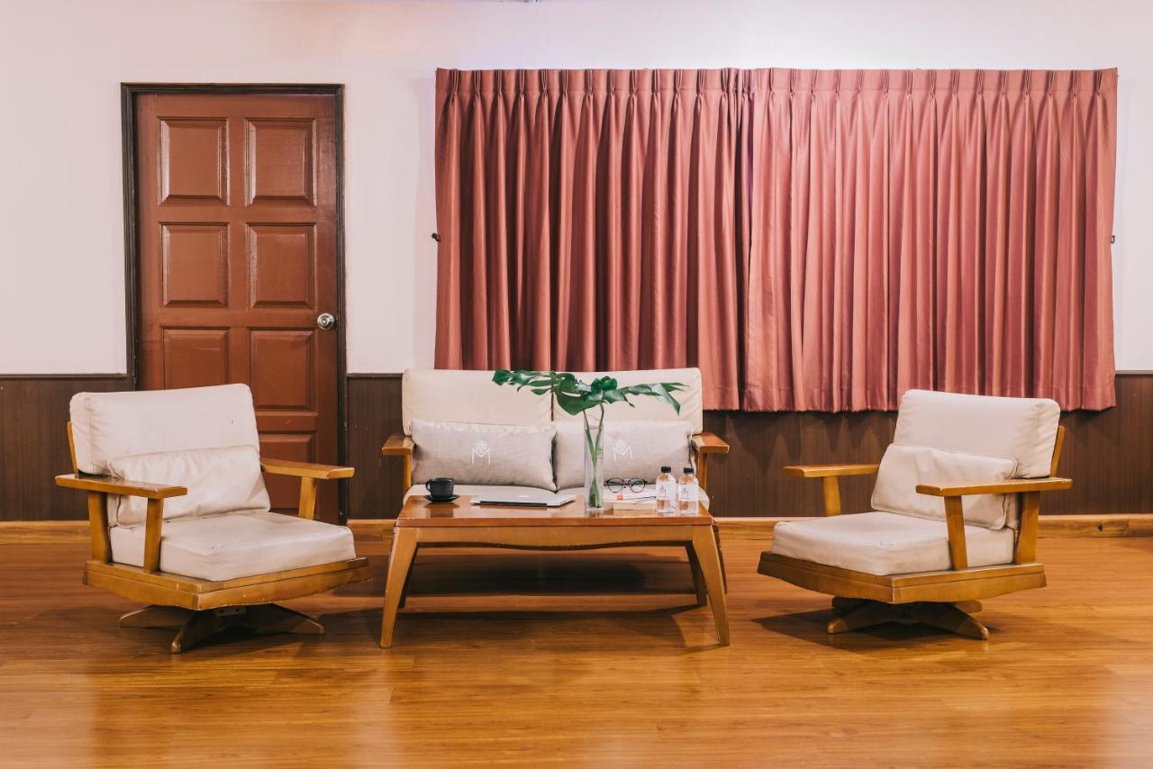 Marine Yensabai Hotel Pattaya