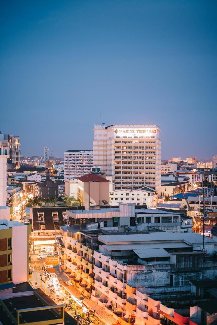 Marine Yensabai Hotel