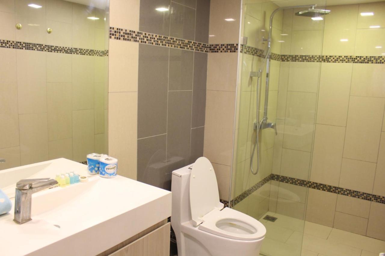 Laguna Bay 2 By Alula Apartment Pattaya