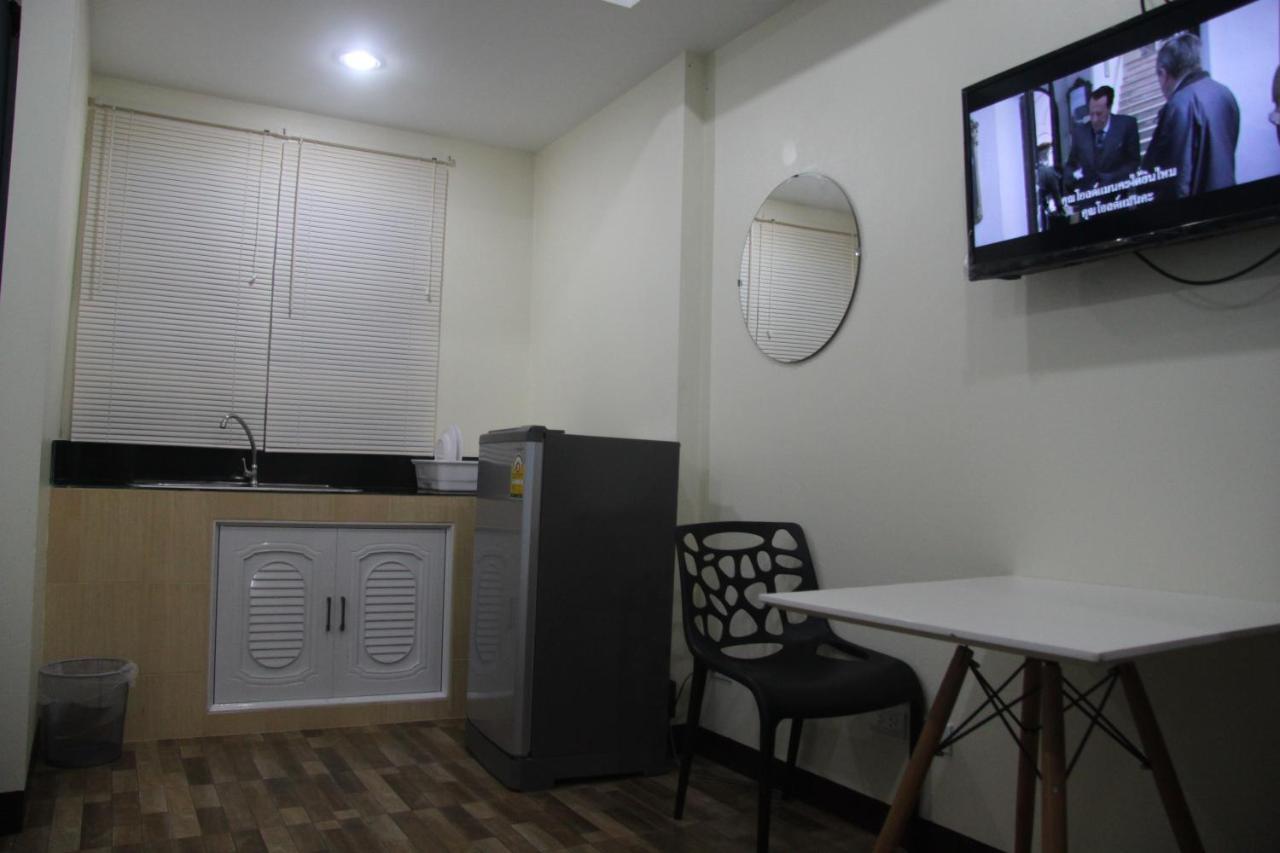 Aparthotel Sab