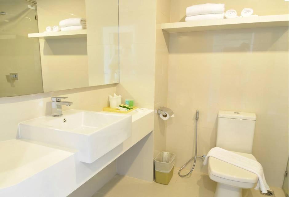 Resort The Ivory 3*