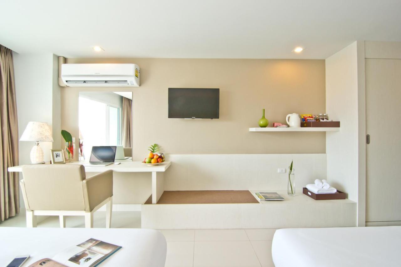 The Ivory Resort Pattaya