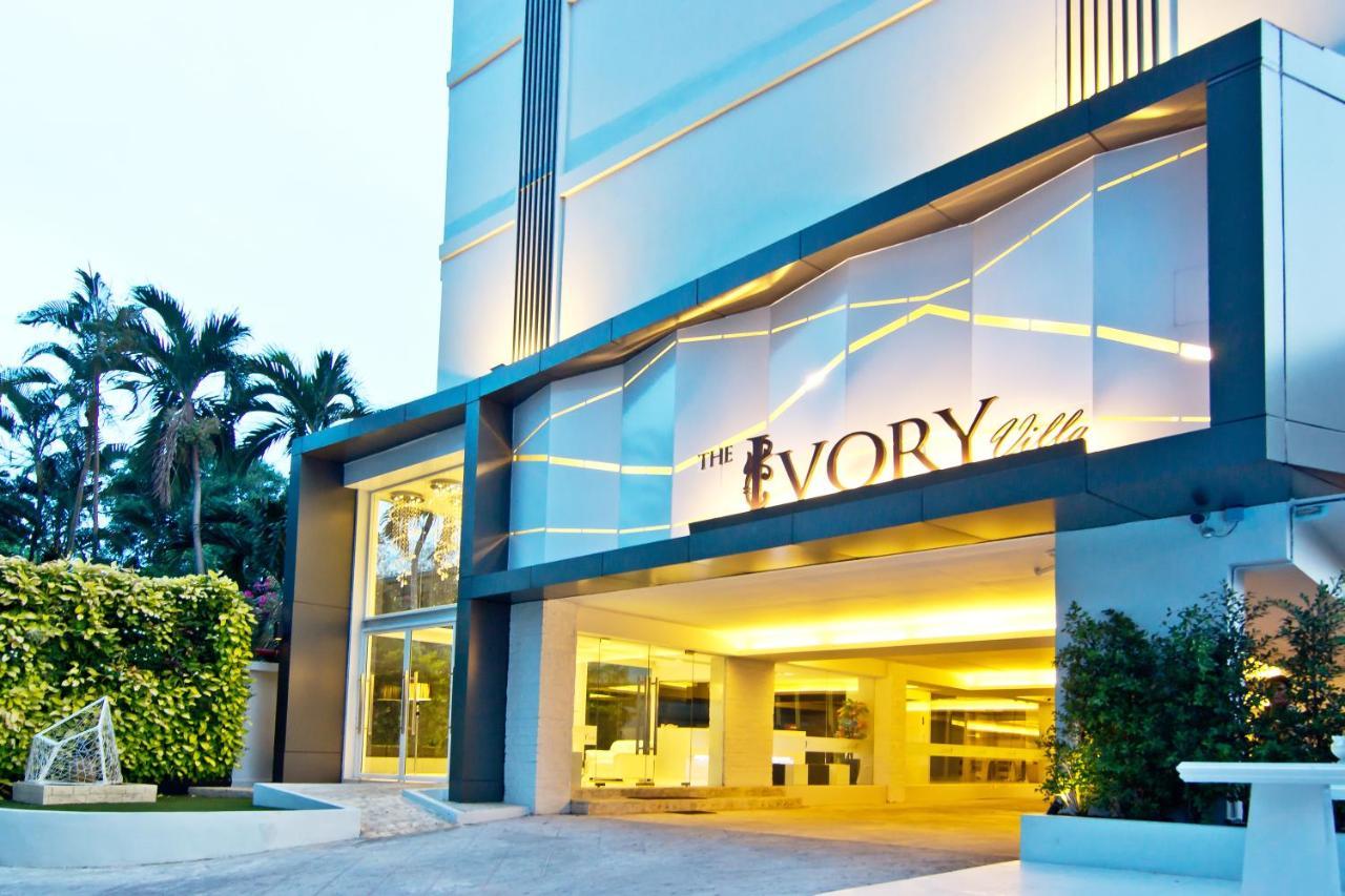 The Ivory Resort 3*
