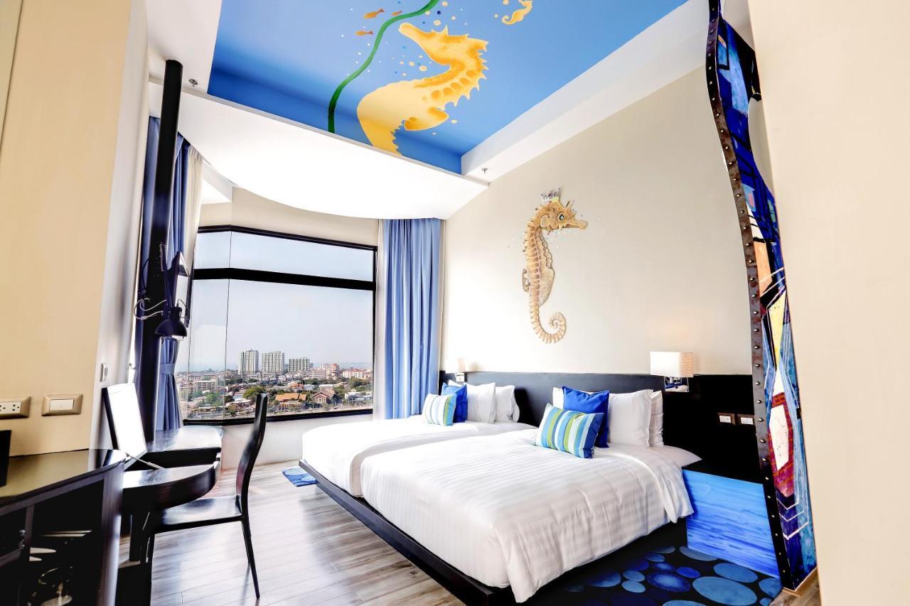 Hotel Siam@siam Design 5*
