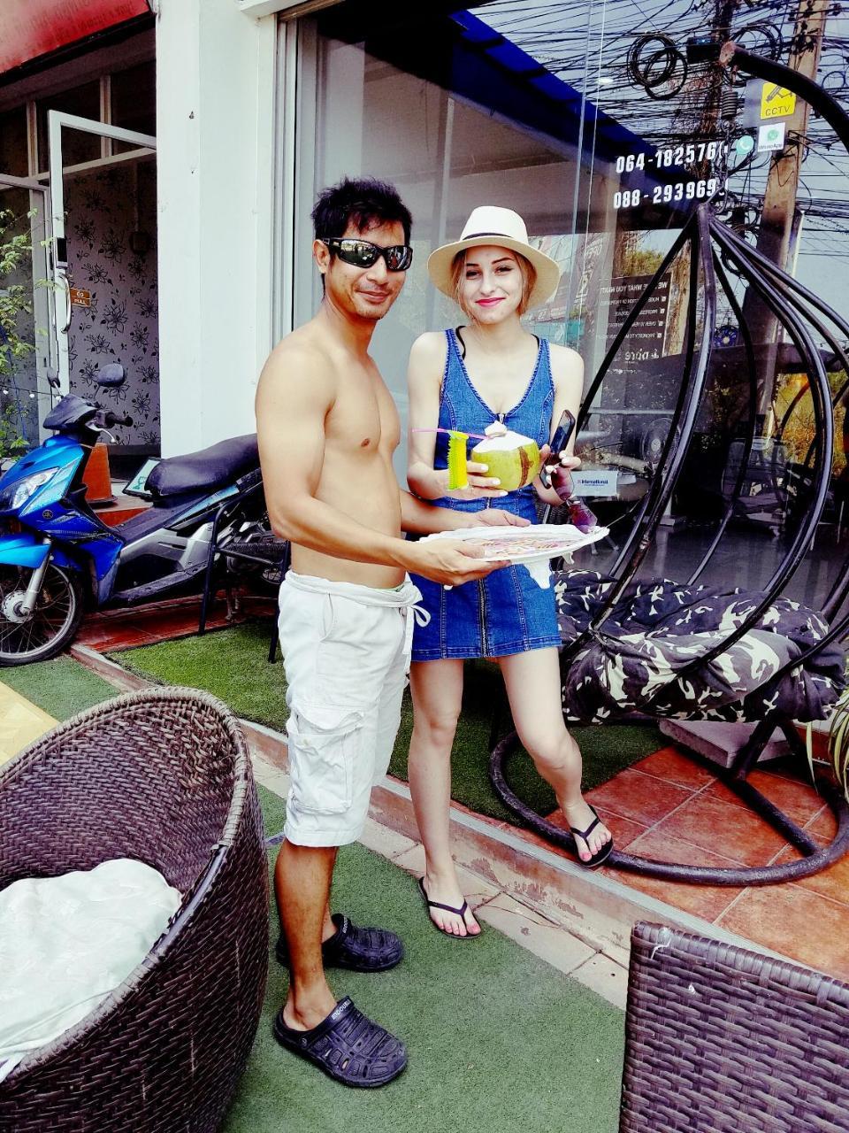 Hotel French Connection 2*