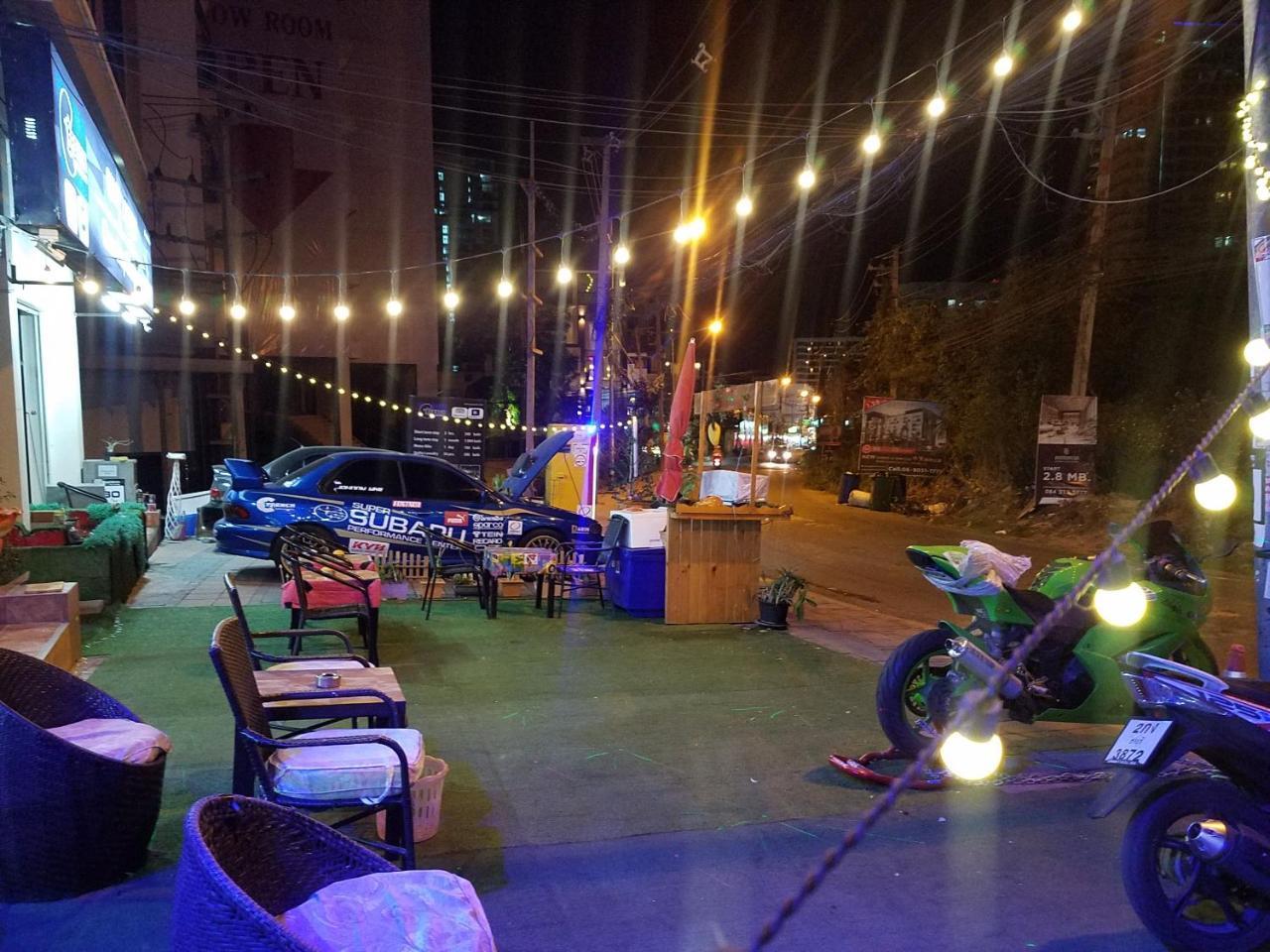 French Connection 2* Pattaya