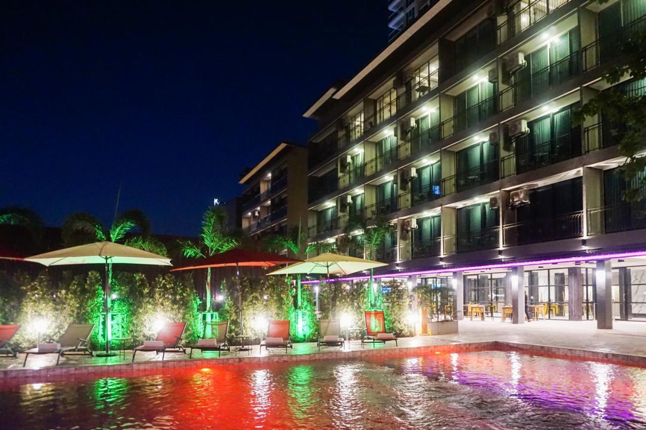 Glow South 4* Pattaya