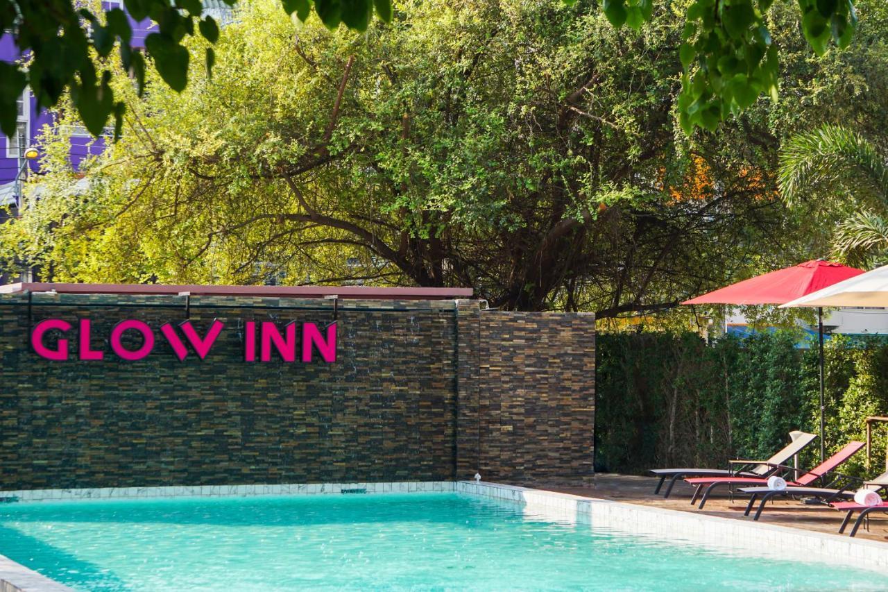 Glow South Hotel Pattaya