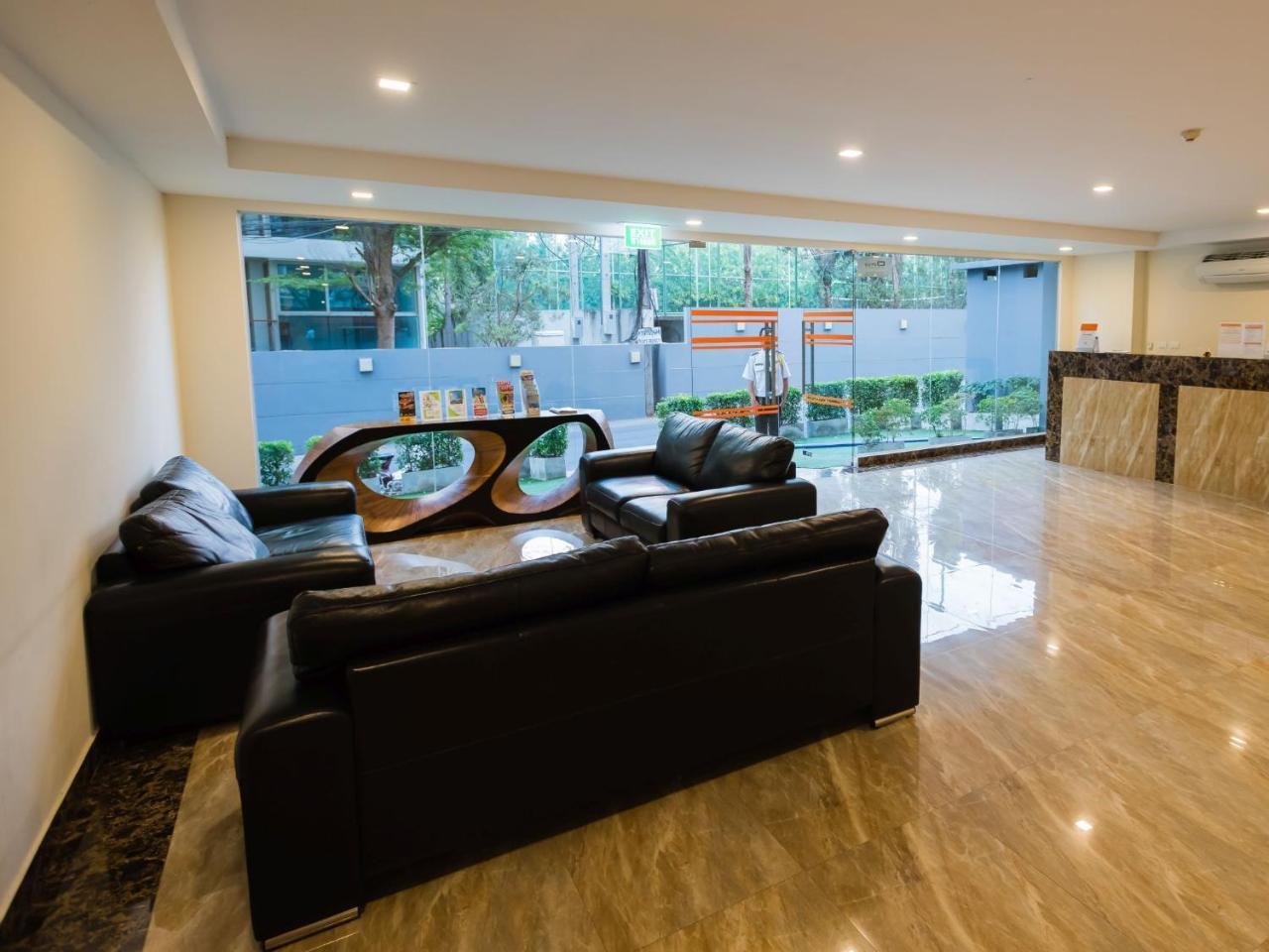 Club Royal Wongamat Apartment *