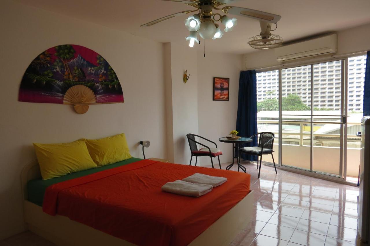 View Talay 1b Bed & Breakfast *
