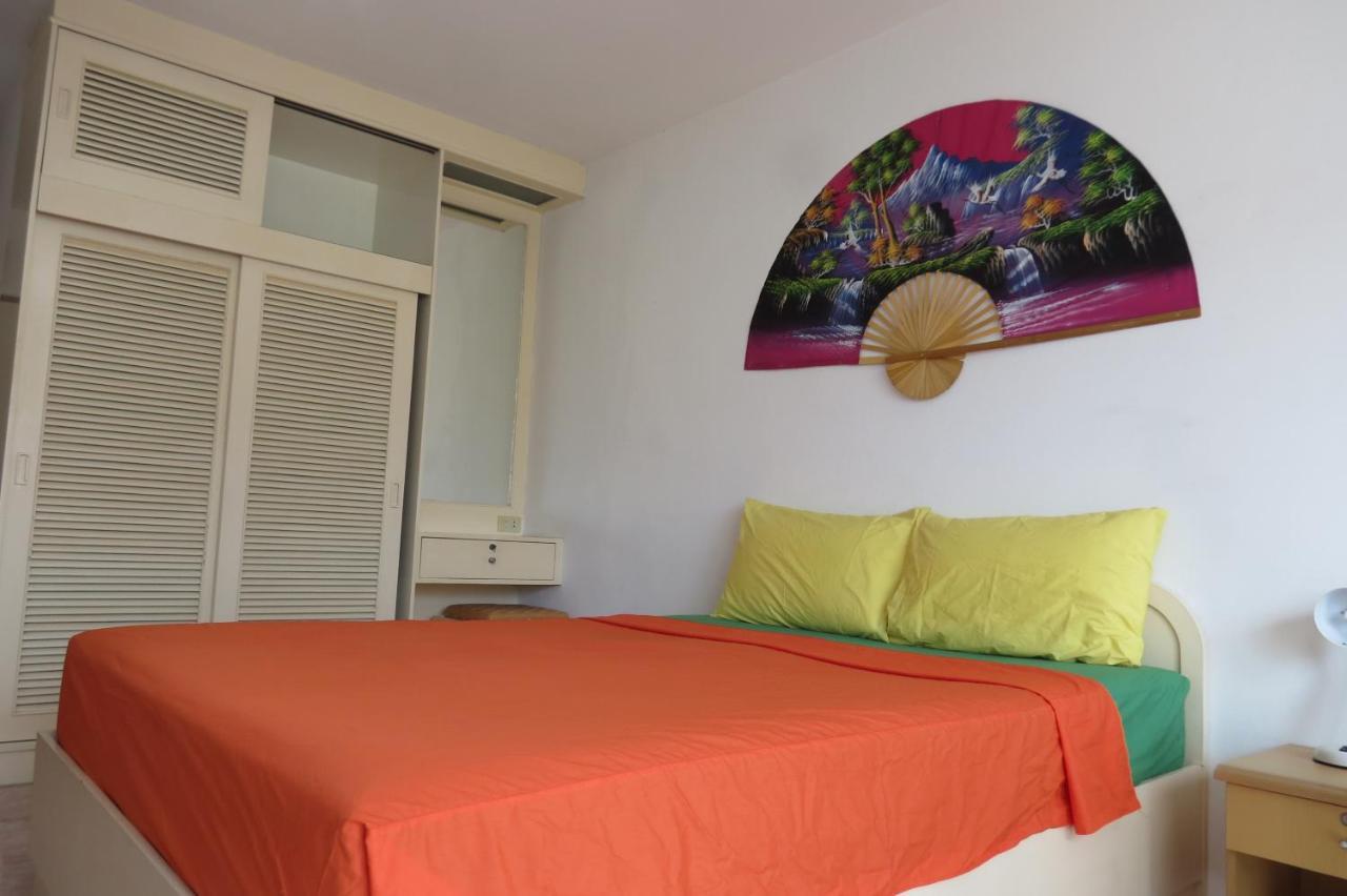 View Talay 1b Bed & Breakfast *