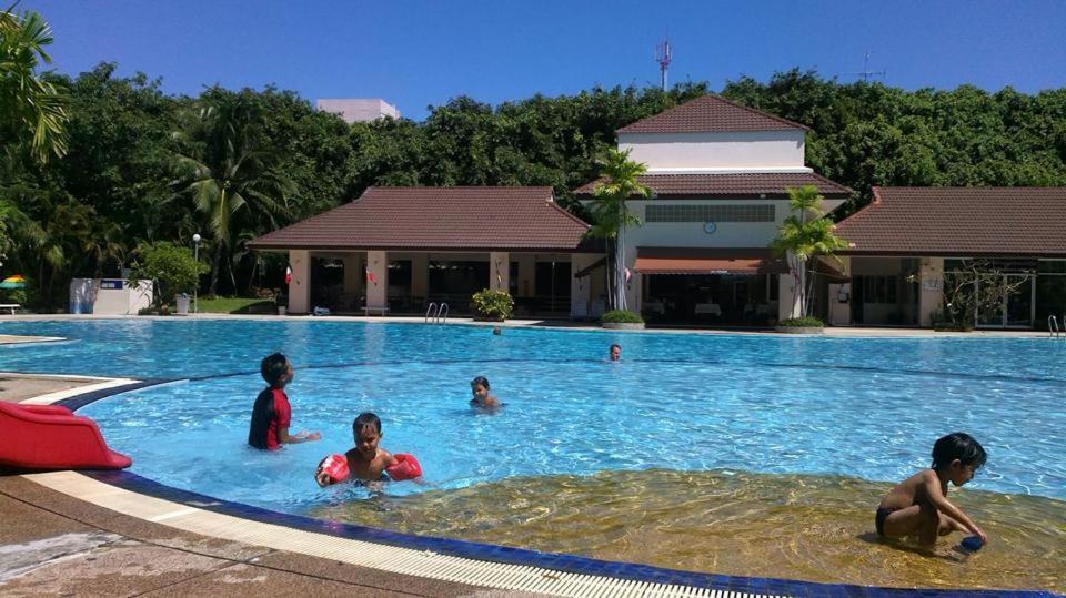 Bed & Breakfast View Talay 1b Pattaya