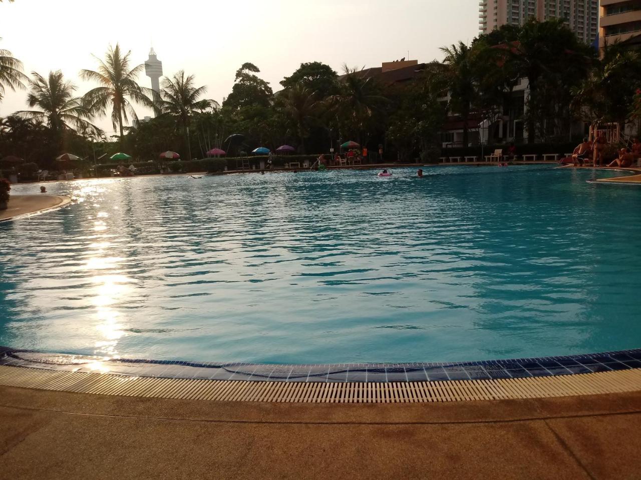 View Talay 1b Pattaya
