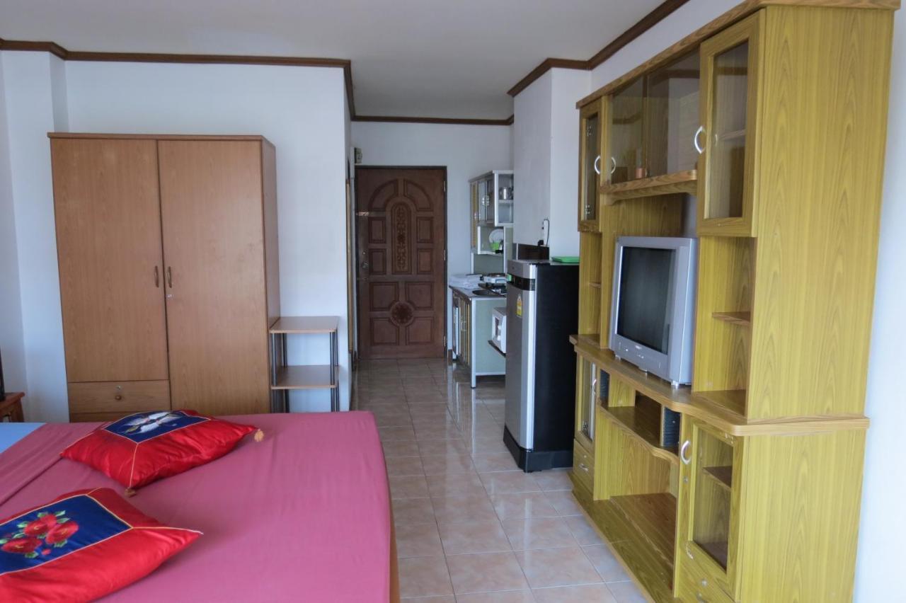 View Talay 1b Bed & Breakfast *