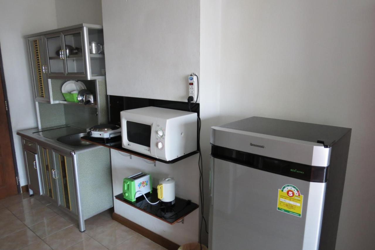 View Talay 1b Bed & Breakfast *