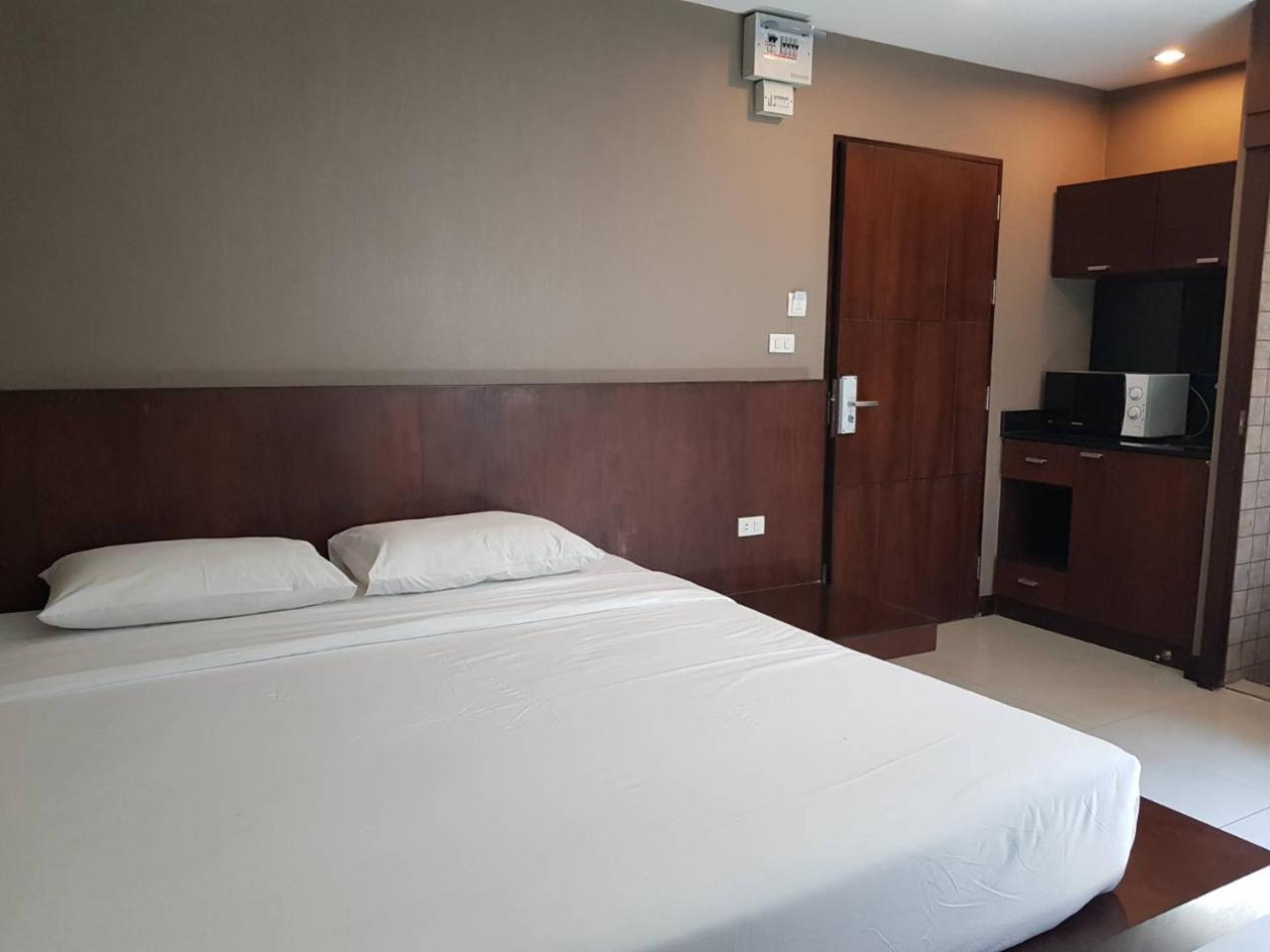 Escape Pattaya