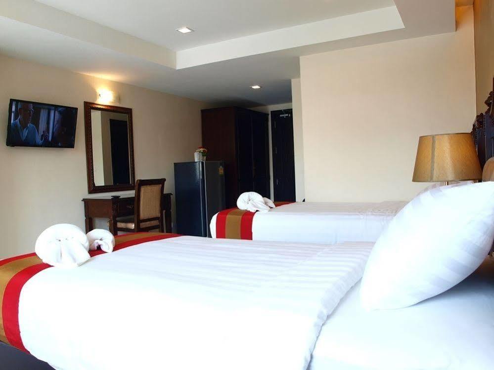 Hotel V 3*
