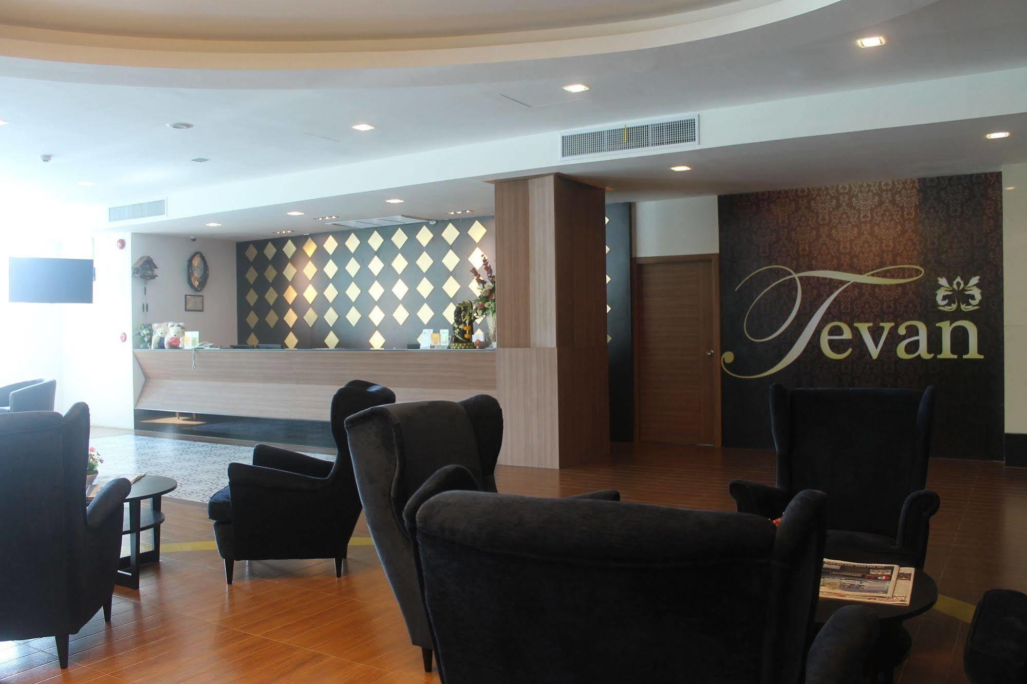 Tevan Jomtien Pattaya